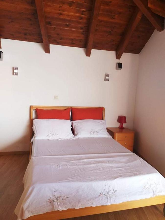 Delphi Skyview Apartman Kültér fotó