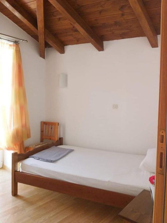 Delphi Skyview Apartman Kültér fotó